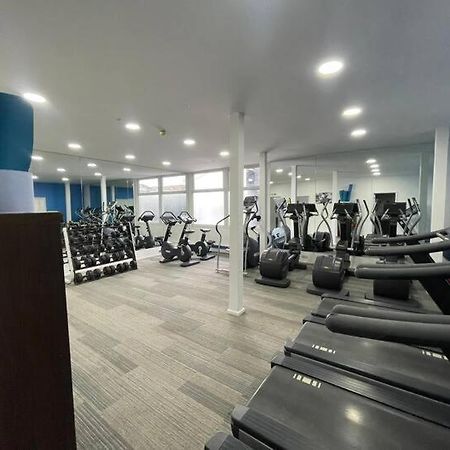 ברמינגהאם One Bedroom Serviced Apartments Flat 311 מראה חיצוני תמונה