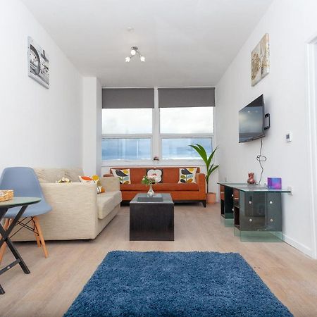 ברמינגהאם One Bedroom Serviced Apartments Flat 311 מראה חיצוני תמונה